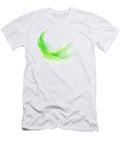 12 Abstract Feather Setsiri Silapasuwanchai T-Shirt