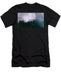 12 Australia Ocean Water Patterns Jeffrey Shaw T-Shirt