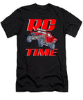12 Dune Buggy Graphic Beach Buggy Rc Car Truck Gift Muc Designs T-Shirt