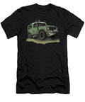 12 Jeep Tinh Tran Le Thanh T-Shirt