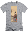 12 Masterpieces Selected From the Ukiyoye School Pl Shiichi Tajima Japanese T-Shirt
