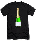 12 Vinatge Champagne Celebration Calnyto T-Shirt