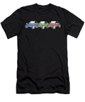13 Dune Buggy Graphic Beach Buggy Rc Car Truck Gift Muc Designs T-Shirt