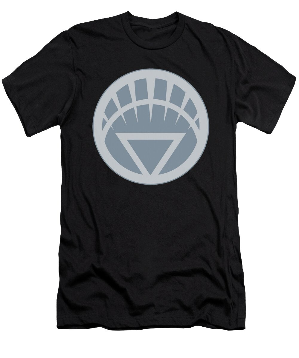 13 Green Lantern Melina Aberg T-Shirt
