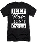 13 Jeep Hair Dont Care Tinh Tran Le Thanh T-Shirt