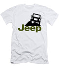 13 Jeep Tinh Tran Le Thanh T-Shirt