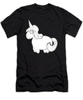 1399ac52f5281c6e Cartoon Sketch Kaylin Watchorn T-Shirt