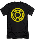 14 Green Lantern Melina Aberg T-Shirt