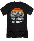14 Off Road 4x4 Wheeler Offroading Dirt Mudding Toms Store T-Shirt