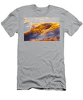 14 Sky Scape Robert Floyd T-Shirt