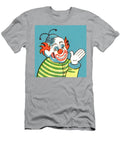 15 Clown Csa Images T-Shirt
