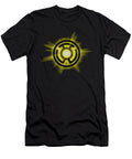 15 Green Lantern Melina Aberg T-Shirt