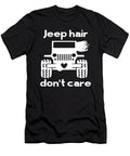15 Jeep Hair Dont Care Tinh Tran Le Thanh T-Shirt