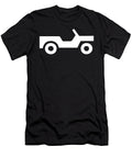 15 Jeep Tinh Tran Le Thanh T-Shirt