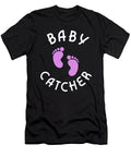 15 Midwife Doula Midwifery Midwive Jonathan Kraske T-Shirt