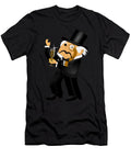 15 Vinatge Champagne Celebration Calnyto T-Shirt