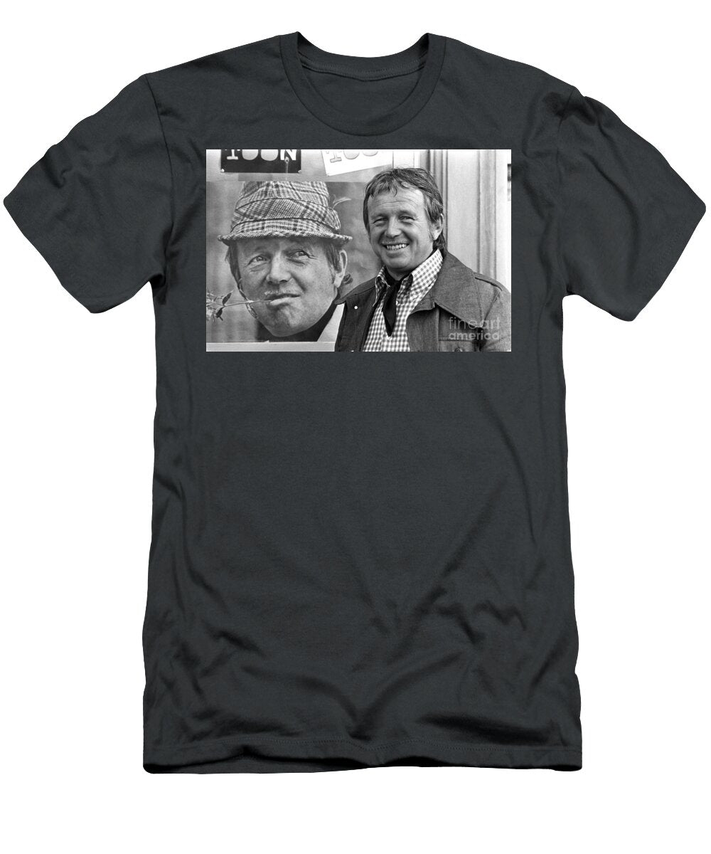 153 Holland Pierre Roussel T-Shirt