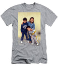 157 Cuidad Juarez Mexico Color From 1986 1995 Mark Goebel T-Shirt