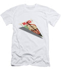 157 Mad Paper Airplane Yopedro T-Shirt
