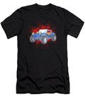 16 Dune Buggy Graphic Beach Buggy Rc Car Truck Gift Muc Designs T-Shirt