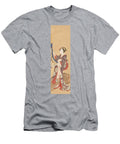16 Masterpieces Selected From the Ukiyoye School Pl Shiichi Tajima Japanese T-Shirt