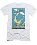 169 Moriz Jung Moriz Jung T-Shirt