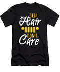 17 Jeep Hair Dont Care Tinh Tran Le Thanh T-Shirt