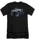 17 Jeep Tinh Tran Le Thanh T-Shirt