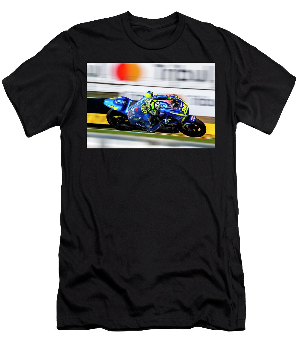 17 Motogp Srdjan Petrovic T-Shirt