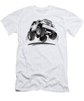 18 Jeep Tinh Tran Le Thanh T-Shirt