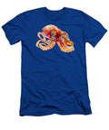 18 Octopus Suren Nersisyan T-Shirt