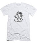 19 Smiling Clown Csa Images T-Shirt