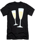 19 Vinatge Champagne Celebration Calnyto T-Shirt