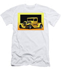 1930 Ford Model a Pickup Dave Koontz T-Shirt