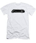 1930 Packard Speedster Phaeton By Murphy Phillip G Wright T-Shirt