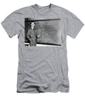 1930s 1940s Man Teacher Professor Vintage Images T-Shirt