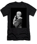 1930s Woman Talking on Telephone Vintage Images T-Shirt