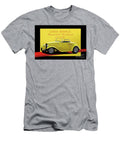 1932 Ford Record Holder Roadster Dave Koontz T-Shirt