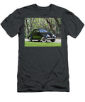 1937 Ford Coupe Spanish Moss Ron Long T-Shirt