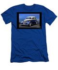 1937 Ford Deluxe Sedan Dave Koontz T-Shirt