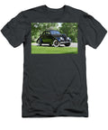 1937 Ford Standard Coupe Ron Long T-Shirt