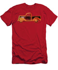 1939 Ford Pickup X Ray 60 Yo Pedro T-Shirt