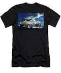 1941 Buick Custom Hot Rod Convertible Dave Koontz T-Shirt