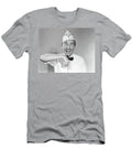 1950s 1960s Man Funny Facial Expression Vintage Images T-Shirt