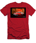 1955 Chevrolet Bel Air Hardtop Ii Dave Koontz T-Shirt