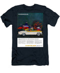 1955 Chrysler New Yorker Deluxe Digital Repro Depot T-Shirt