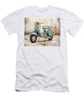 1959 Douglas Vespa Joey Agbayani T-Shirt