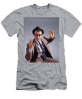 1960s Businessman Wearing Hat Vintage Images T-Shirt