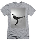 1960s Smiling Businessman Man Wearing Vintage Images T-Shirt