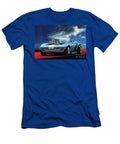 1965 Corvette Injected Roadster Dave Koontz T-Shirt